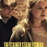 The Stained Stainlessman