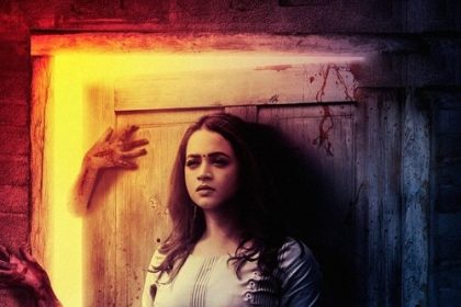 The Door