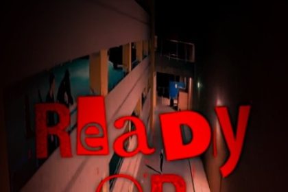 Ready or Not: The Story