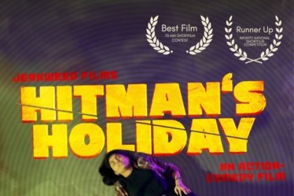 Hitman’s Holiday