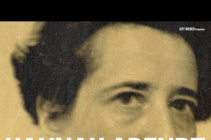 Hannah Arendt: Facing Tyranny