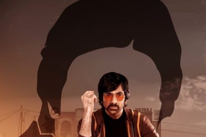 Mr Bachchan