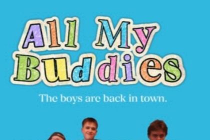 All My Buddies