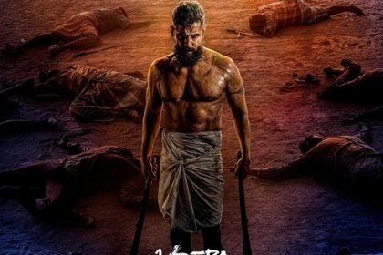 Veera Dheera Sooran: Part 2