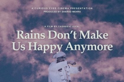 Rains Don’t Make Us Happy Anymore