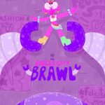 The Burger City Brawl