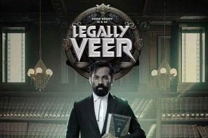 Legally Veer