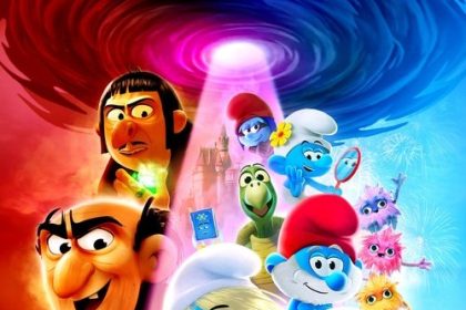 Smurfs