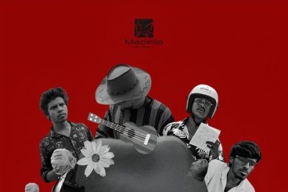 Tales of the Ukulele Man