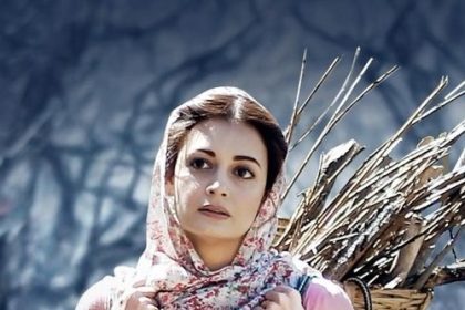 Kaafir - The Movie