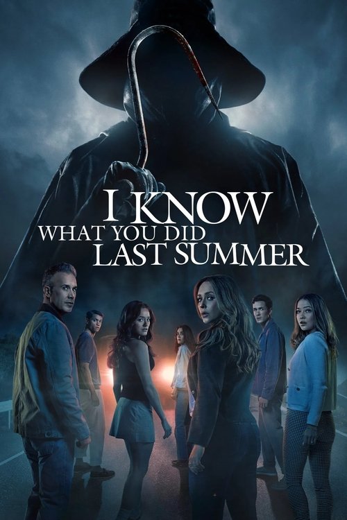 I Know What You Did Last Summer Movie