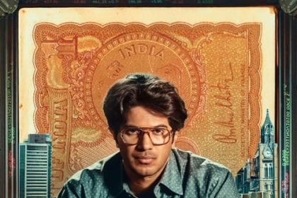 Lucky Baskhar