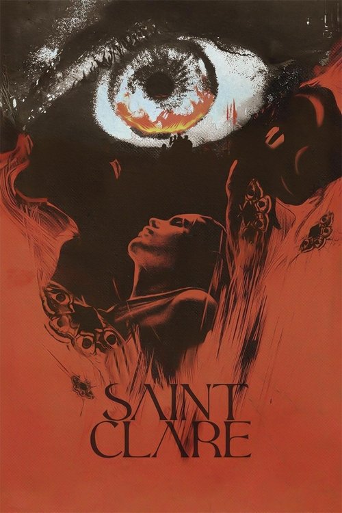 Saint Clare Movie