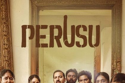 Perusu