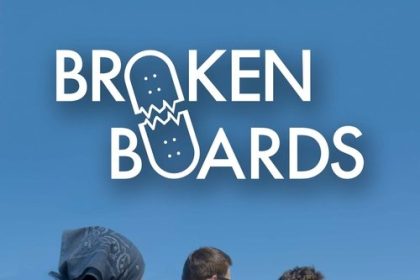 Broken Boards