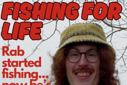 Fishing for Life
