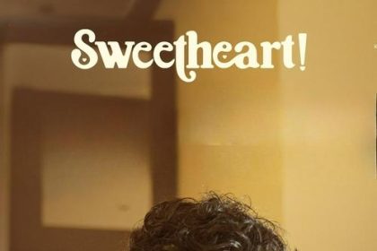 Sweetheart!