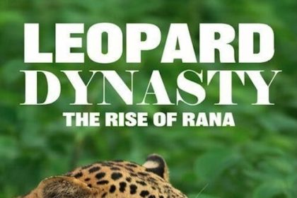 Leopard Dynasty – The Rise of Rana
