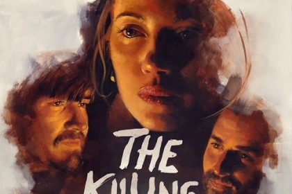 The Killing Moon