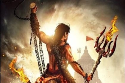 Kesari Veer
