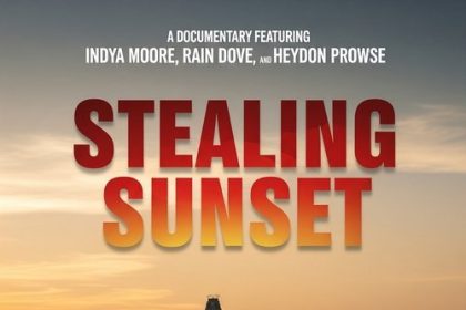 Stealing Sunset