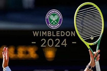 Wimbledon 2024 Review