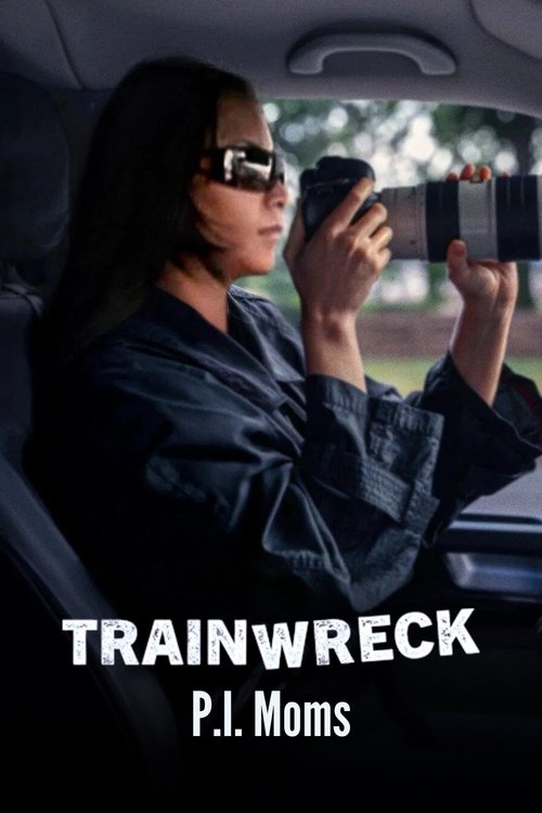 Trainwreck: P.I. Moms Movie