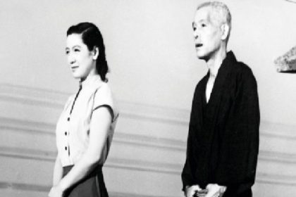 Tokyo Story: The Pitzel Restoration