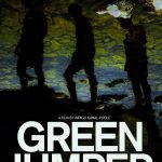 Green Jumper
