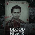 Blood and Black