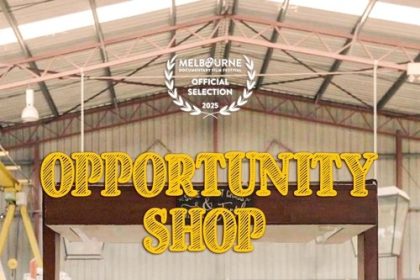 Opportunity Shop