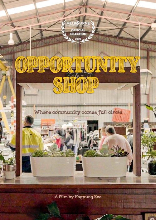 Opportunity Shop