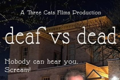 Deaf vs. Dead