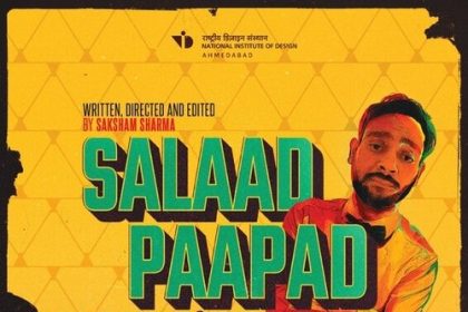 Salaad Paapad Pickle Sweet