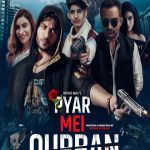 Pyar Mei Qurban