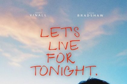 Let's Live for Tonight