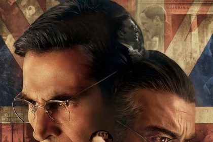 Kesari Chapter 2: The Untold Story of Jallianwala Bagh