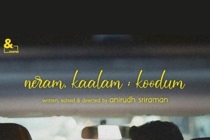 neram, kaalam; koodum