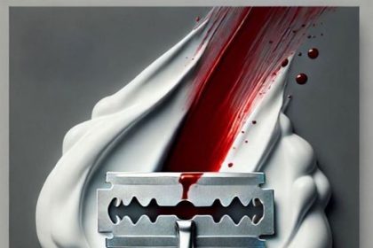 Close Shave