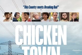 Chicken Town