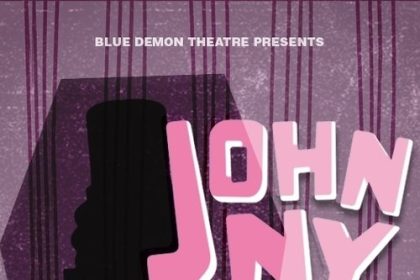 Johnny Cobweb