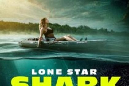 Lone Star Shark 2