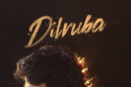 Dilruba