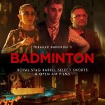 Badminton