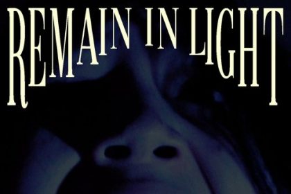 Remain In Light