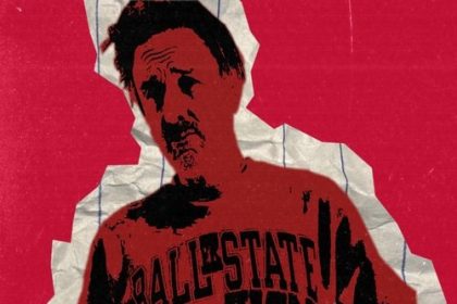 Baller State of Mind: The Philosophy of David Arquette