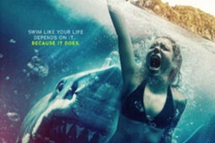 Lone Star Shark 3