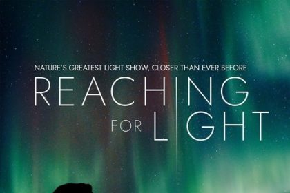Reaching for Light