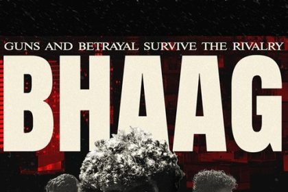 Bhaag!!