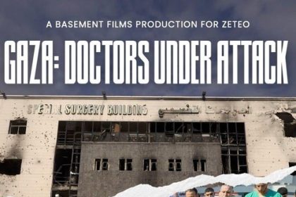 Gaza: Doctors Under Attack